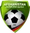Logo of Afghanistan