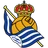 Logo of Real Sociedad