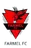 Logo of Farmel FC