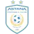Logo of FC Astana
