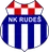 Logo of Rudes