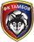 Logo of FC Tambov Youth
