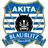 Logo of Blaublitz Akita Youth