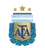 Logo of Argentina (w) U20