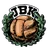 Logo of Jakobstads Bollklubb