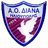 Logo of Diana Ilioupolis