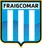 Logo of Club de Futbol Fraigcomar