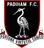 Logo of Padiham