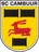 Logo of Cambuur Leeuwarden U19