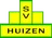 Logo of SV Huizen
