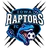 Logo of Iowa Raptors FC
