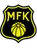Logo of Moss U19
