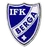 Logo of IFK Berga