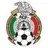 Logo of Mexico U20