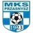 Logo of MKS Przasnysz