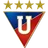 Logo of Liga Dep Universitaria Quito
