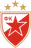 Logo of Red Star Belgrade Youth