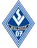 Logo of SV Waldhof Mannheim II