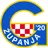 Logo of NK Granicar Zupanja