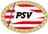 Logo of PSV Eindhoven (w)