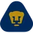 Logo of Unam Pumas II