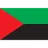 Logo of Martinique (w)