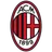 Logo of AC Milan