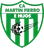 Logo of Martin Fierro