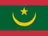 Logo of Mauritania U20 (w)