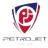 Logo of Petrojet