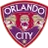 Logo of Orlando City U23