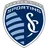 Logo of Sporting Kansas City
