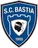 Logo of Bastia
