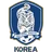 Logo of Korea Repulic (w) U16
