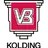 Logo of Vejle (w)
