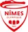 Logo of Nimes B
