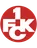 Logo of 1. FC Kaiserslautern