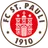 Logo of FC St. Pauli