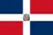 Logo of Dominican Republic U17(w)