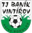 Logo of TJ Banik Vintirov