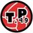 Logo of TP-49