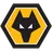 Logo of Wolverhampton U21