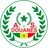 Logo of AS Douanes Dakar
