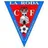 Logo of La Roda CF