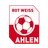 Logo of Rot Weiss Ahlen