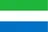 Logo of Sierra Leone (w) U20