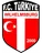 Logo of FC Türkiye Wilhelmsburg