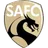 Logo of St Amand FC
