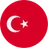 Logo of Turkey (w) U18