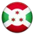 Logo of Burundi (w) U20